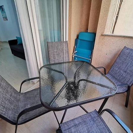 Apartamento Playa Cura Torrevieja Eksteriør billede