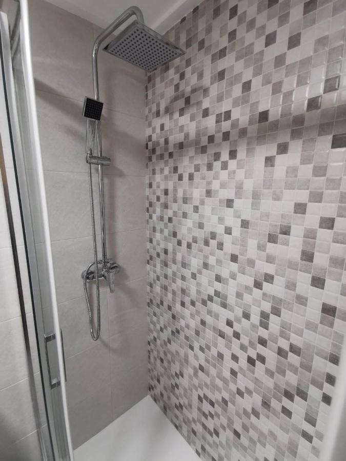 Apartamento Playa Cura Torrevieja Eksteriør billede