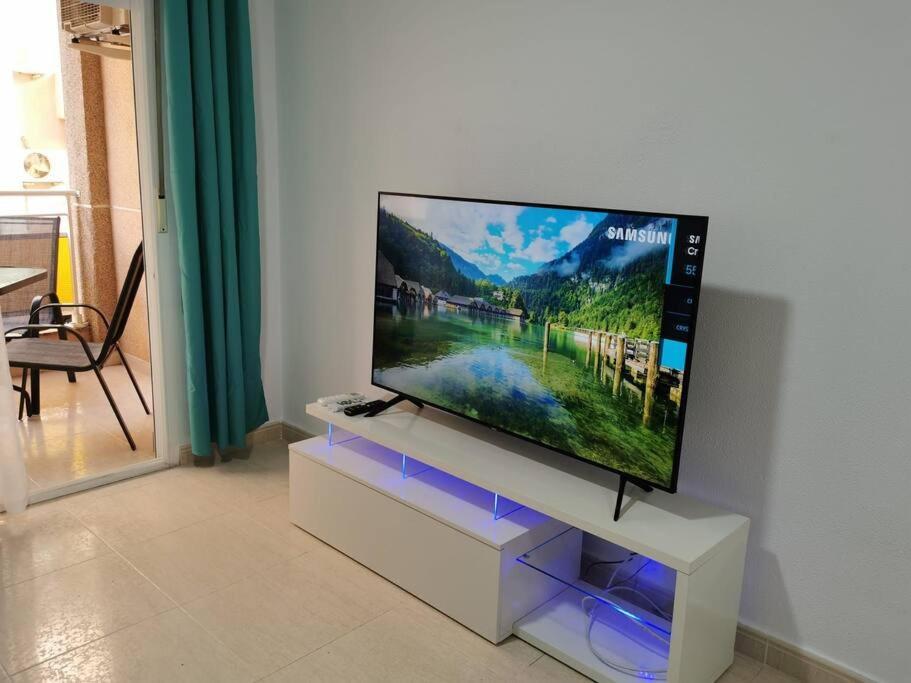 Apartamento Playa Cura Torrevieja Eksteriør billede